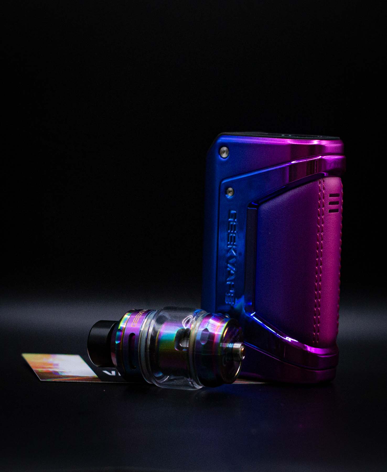 Kit Aegis Legend 2 L200 - Geekvape